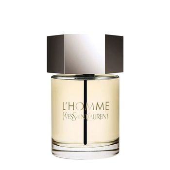 Yvessaintlaurent L'Homme Eau de Toillete for Men, Spray 60ml