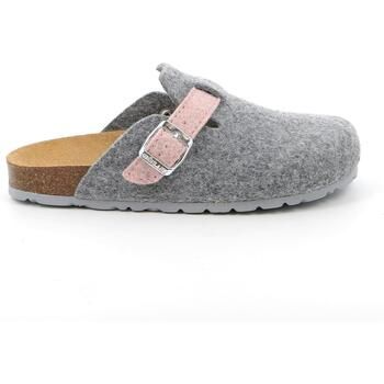 Grunland Zuecos GRU-ZAL-CB0683-GC para mujer