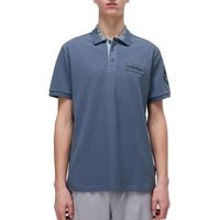 napapijri tops y camisetas e amundsen para hombre