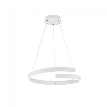 Lámpara de techo led parma (37w)