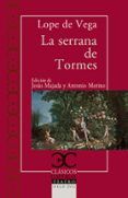 la serrana de tormes