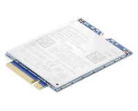lenovo modulo quectel sdx24 em120r-gl 4g lte cat12 pcie wwan de thinkpad