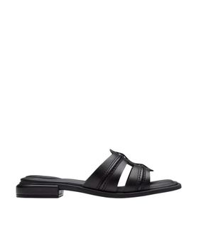 de CLARKS ARIANY MULE 26181234 NEGRO