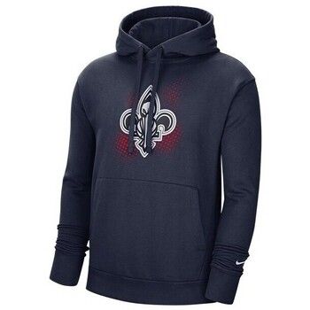 Nike Chaqueta deporte Nba New Orleans Pelicans Fleece Essential para hombre