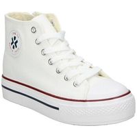 chika 10 zapatillas altas 99014 para nina