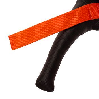 Saco Entrenamiento Bulgaro O Para Hombros Softee - Único , 20 Kg