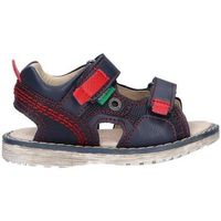 kickers sandalias 694213-10 pepper para nino