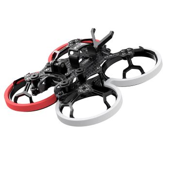 Kit de marco GEPRC CL20 de 100 mm de distancia entre ejes y 2 pulgadas / Reemplazo de placa inferior AIO Arm para drone