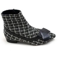 angari botines 49229 para mujer