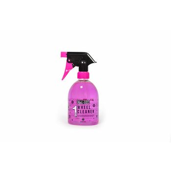Wheel Cleaner 500ml