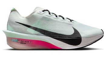 Nike mujer - blanco