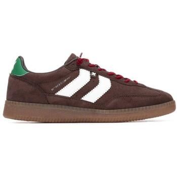 Xti Deportivas Moda 144169-MARRON para hombre