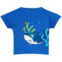 regatta tops y camisetas rg10341 para nino