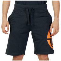 sergio tacchini short pollici para hombre