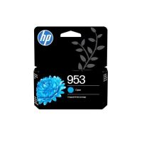 cartucho de tinta hp 953 cian original