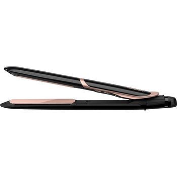Plancha De Pelo Babyliss St391e, Cerámica, 42 W, 235 °c, Negro