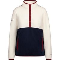 trespass polar garzoni para mujer