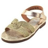 xti sandalias sandalia nina 150864 oro para nina