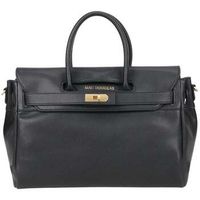 mac douglas bolso de mano bolsos de mano xs pyla2 milo negro para mujer