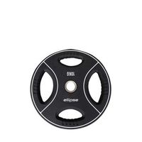 disco de pump pro2 10kg 10 kg unidad ellipse