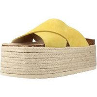 yellow alpargatas me xl para mujer