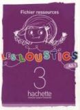 les loustics a2.1 carpeta recursos