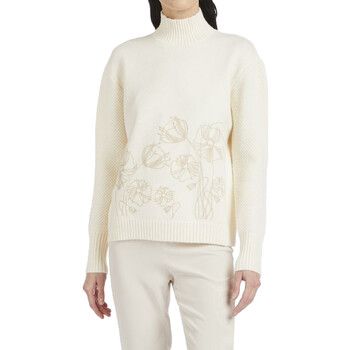 Café Noir Jersey JM0092 para mujer