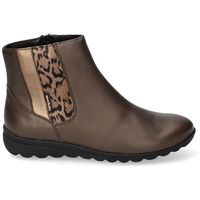 mobils botines neora para mujer