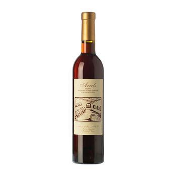 Arrels Vino Generoso Vi De Mare Priorat 30 Años Botella Medium 50 Cl 19% Vol.