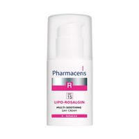pharmaceris r lipo-rosalgin multi-soothing day cream spf15
