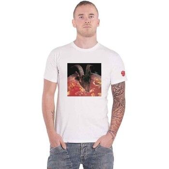 The Rolling Stones Tops y Camisetas Goats Head Soup para hombre