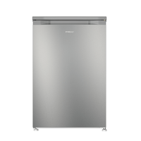congelador vertical infiniton cv-88l8xeh 85l defrost e inox 85 cm