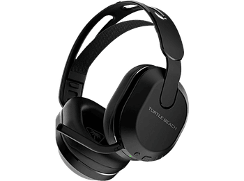 Auriculares gaming - Turtle Beach Stealth 500, Circumaurales, Micrófono, Bluetooth, Negro