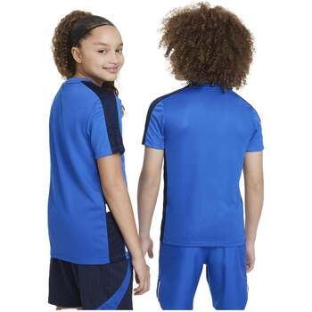 Nike Camiseta DX5482-463 para niño