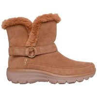 skechers botas easy going - dreamers luxe vis para mujer