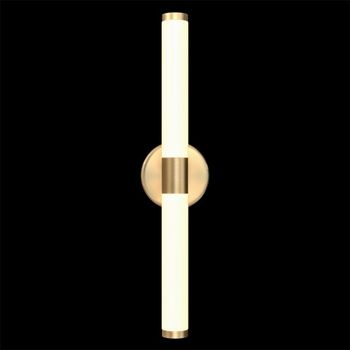 Aplique de pared led axis (10w)