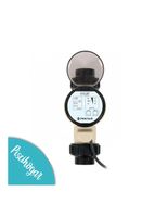 clorador salino pentair sc-75 21grh