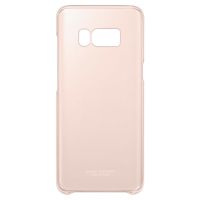 samsung ef-qg955 funda rosa para samsung galaxy s8 plus