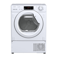 candy bctd h7a2te-s 7 litros e blanco