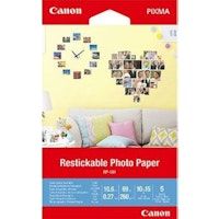 Canon 3635C002 papel fotográfico Blanco Mate