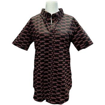 Queen Camisa manga corta RO2060 para hombre