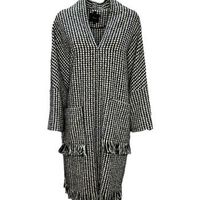 mouche chaqueta de punto 432yziwos02nt para mujer