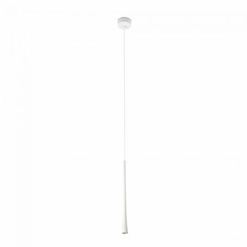 Lámpara colgante led diana 40 (6w)