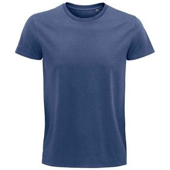 Sols Camiseta Pioneer para mujer