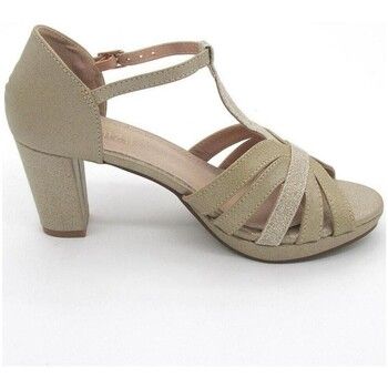 La Push Zapatos Bajos 23S51074GO9T para mujer