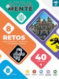 iki activa tu mente retos 8 8 retos con 40 ejercicios