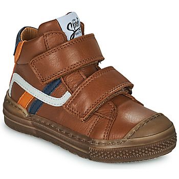 GBB Zapatillas altas RIGOLO para niño