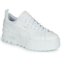 puma zapatillas mayze para mujer