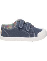 zapatillas barefoot pablosky 980120 azul vaquero 25