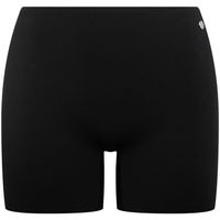 lisca short braga de ciclismo cintura alta capri para mujer